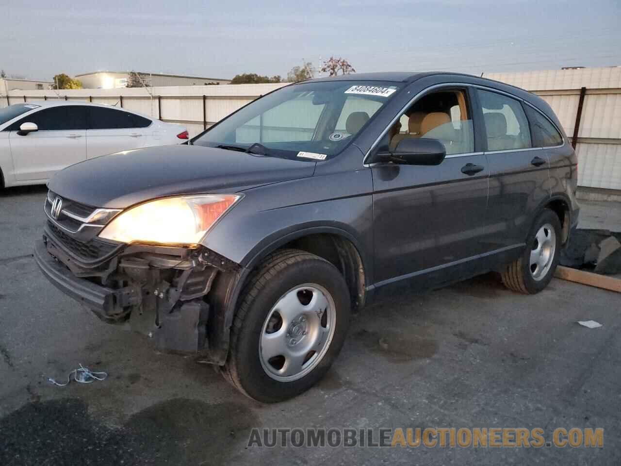 3CZRE3H38BG704495 HONDA CRV 2011