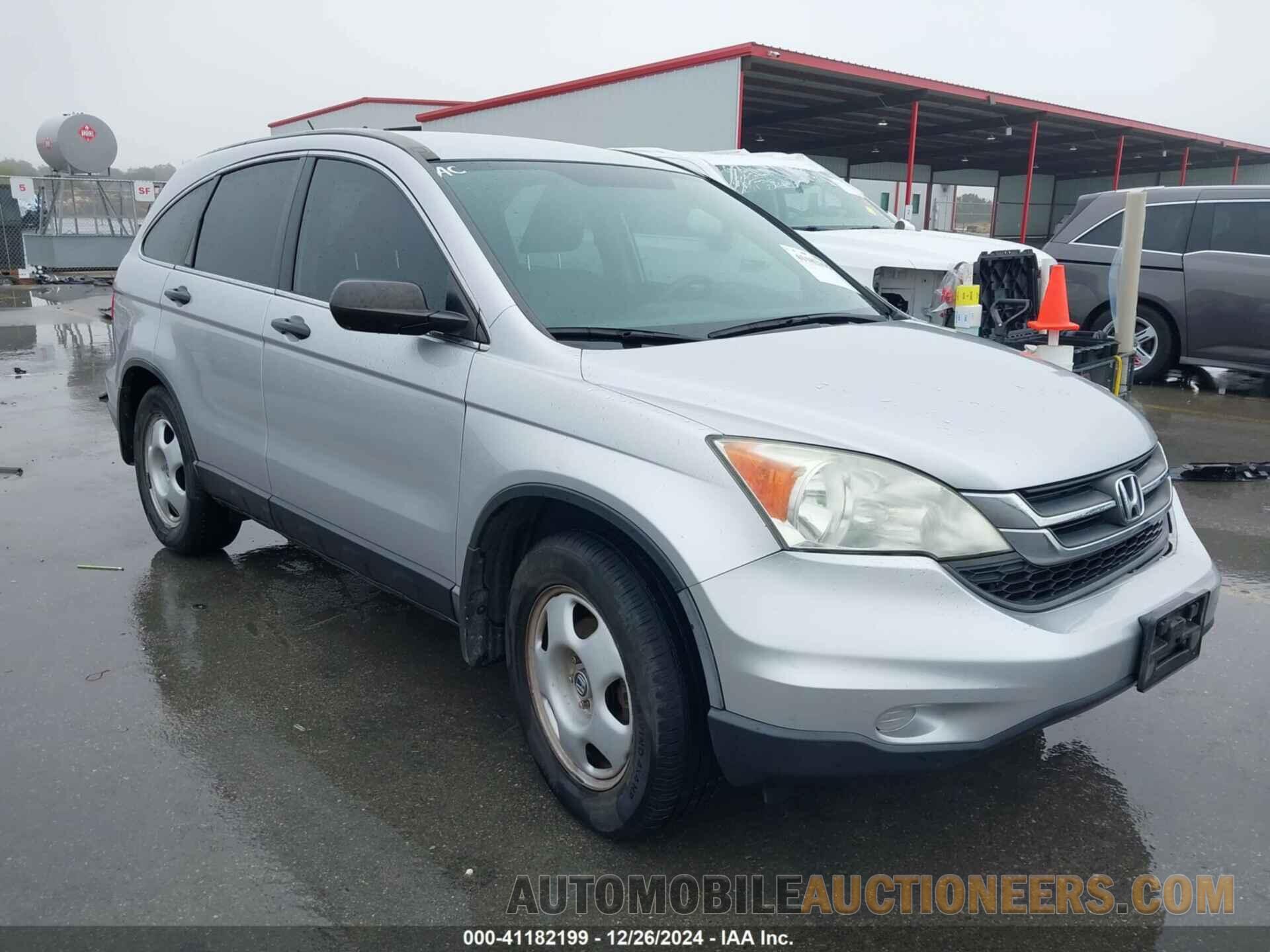 3CZRE3H3XBG702862 HONDA CR-V 2011