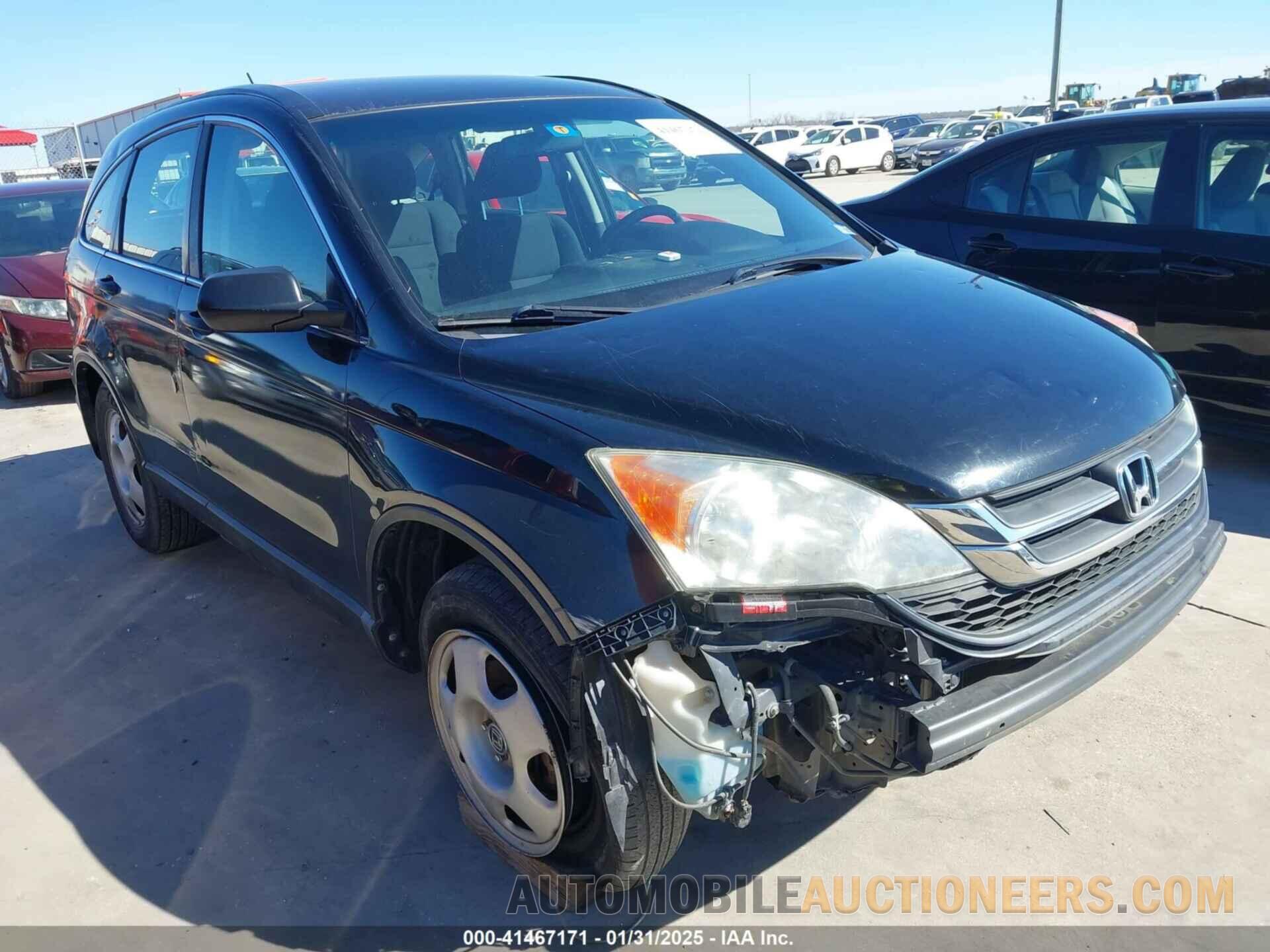 3CZRE3H3XBG705454 HONDA CR-V 2011