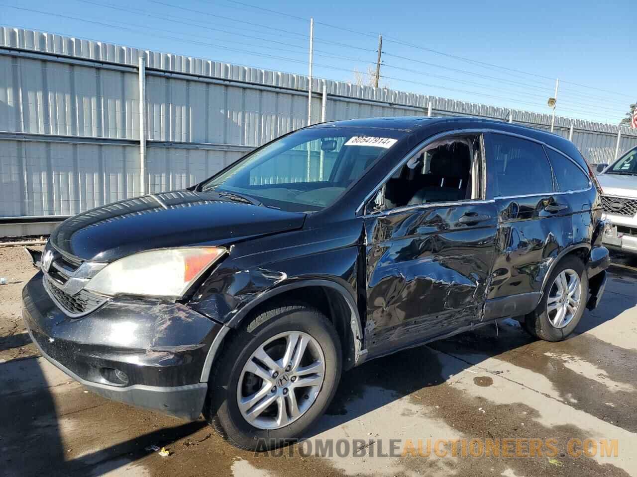 3CZRE4H54BG704937 HONDA CRV 2011