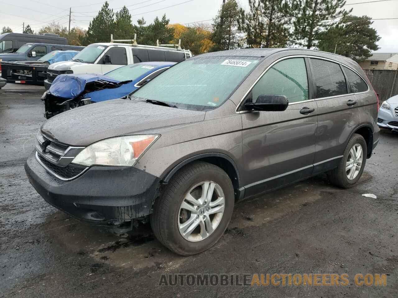 3CZRE4H59BG706375 HONDA CRV 2011