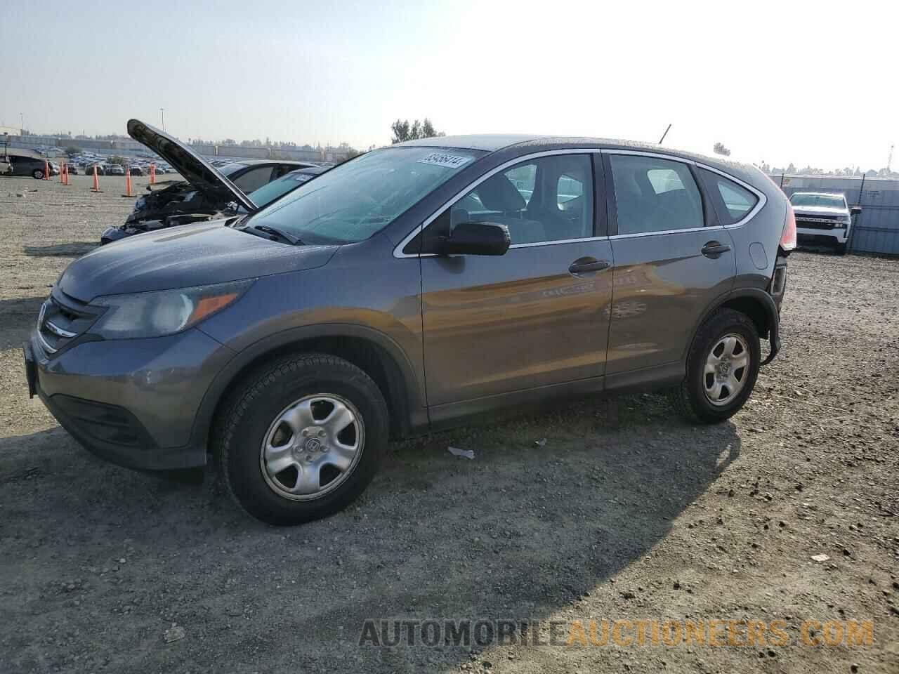 3CZRM3H31DG704831 HONDA CRV 2013