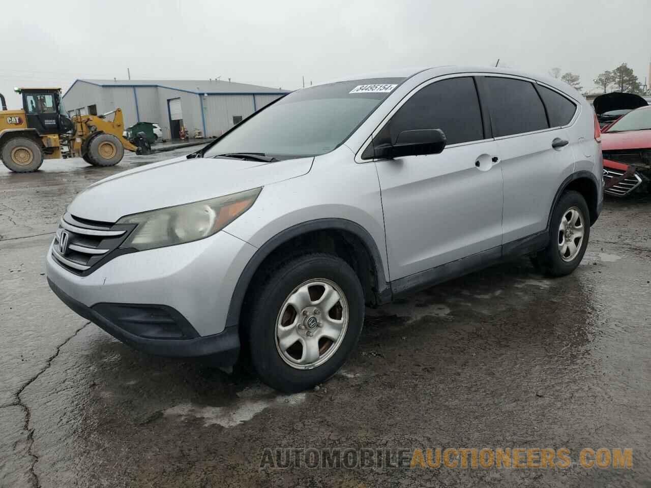 3CZRM3H32EG701809 HONDA CRV 2014