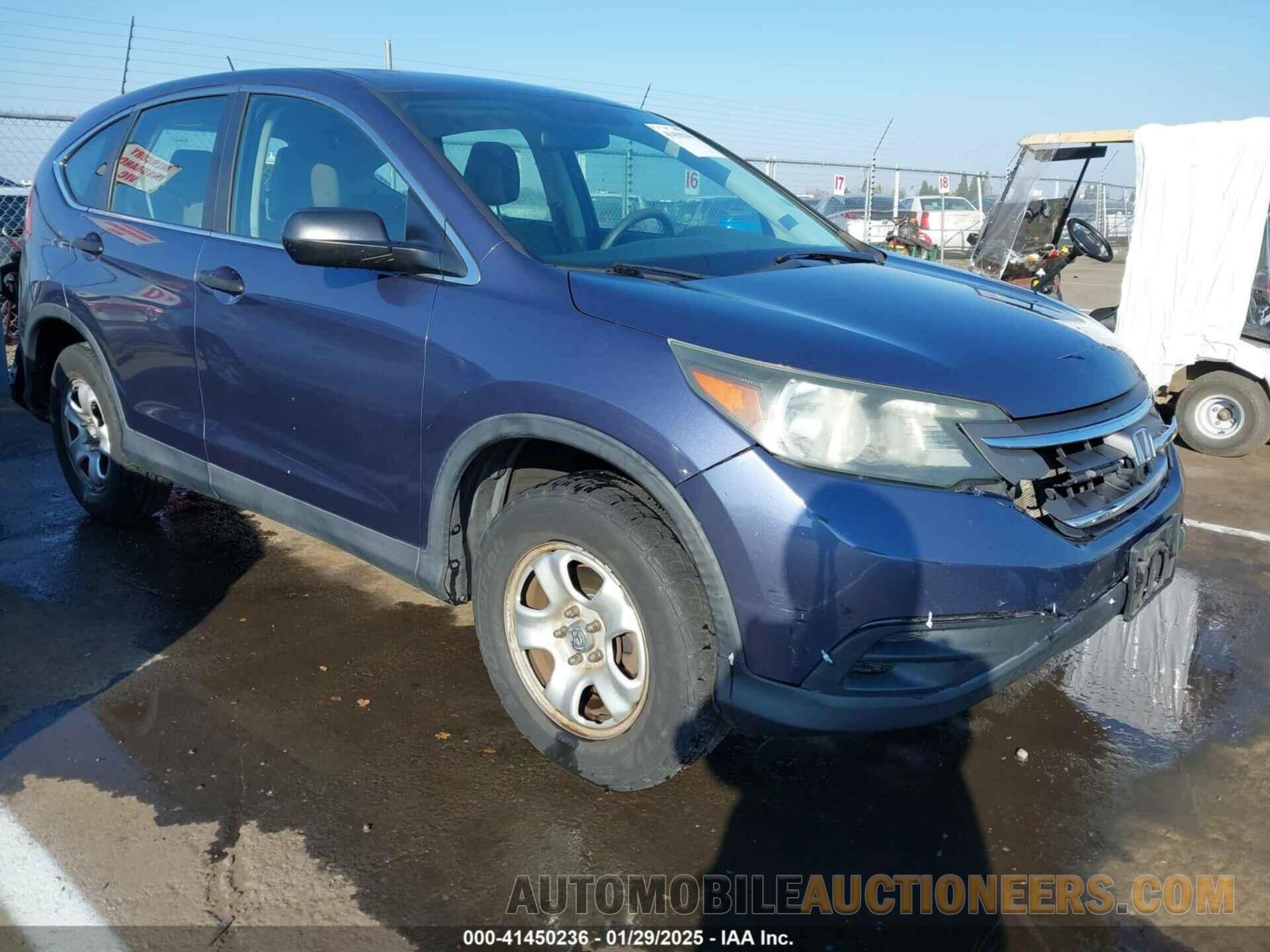 3CZRM3H32EG714334 HONDA CR-V 2014