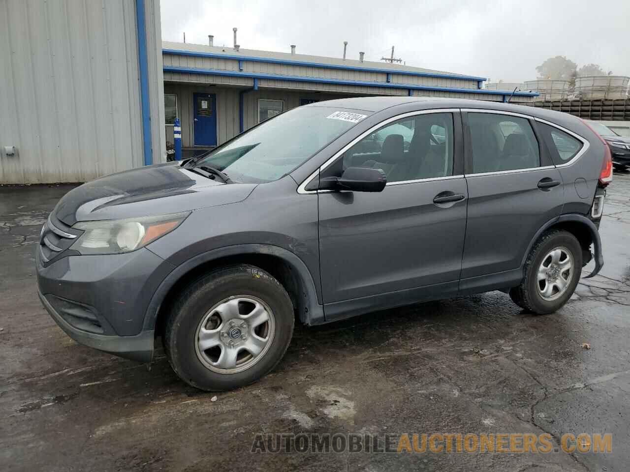 3CZRM3H34EG711306 HONDA CRV 2014