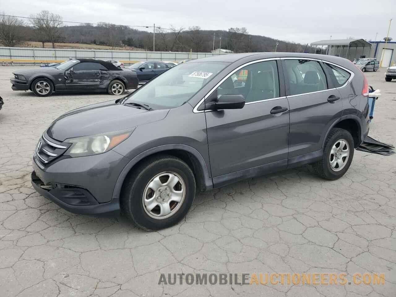 3CZRM3H39DG708884 HONDA CRV 2013