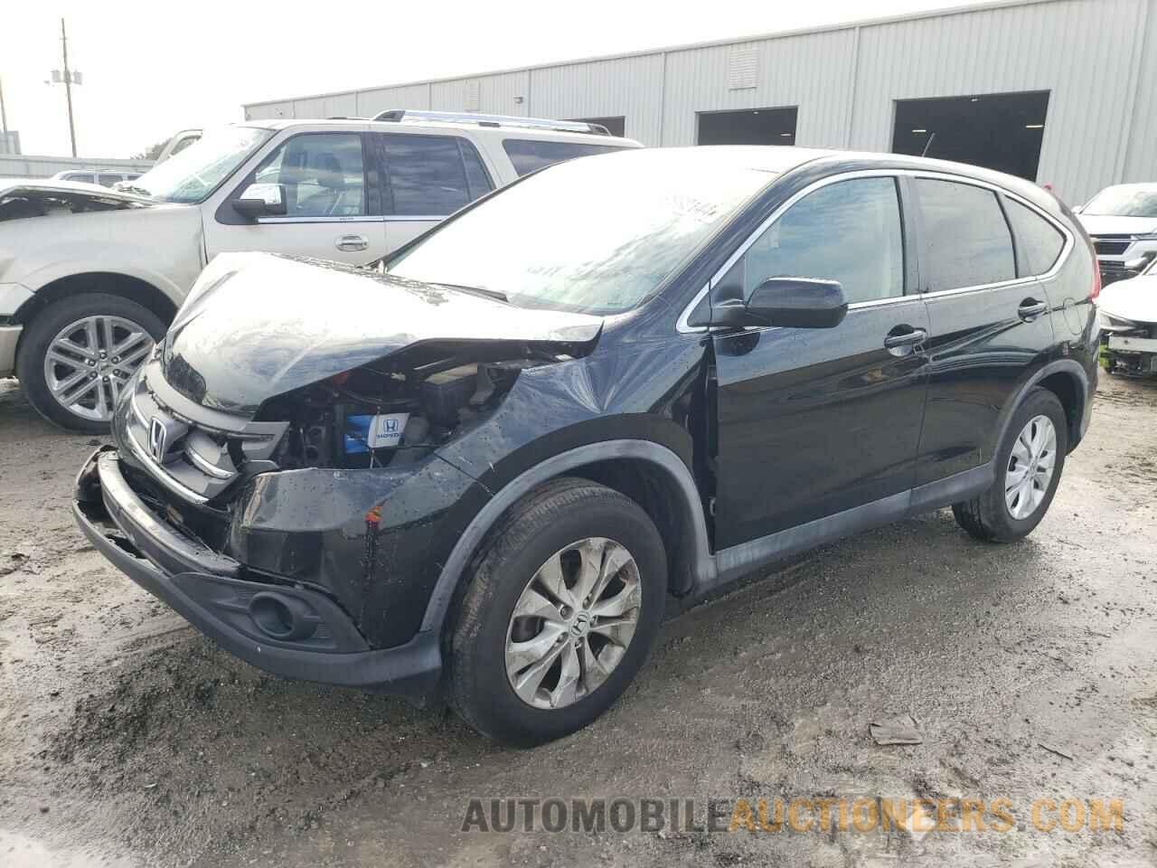 3CZRM3H50DG700464 HONDA CRV 2013