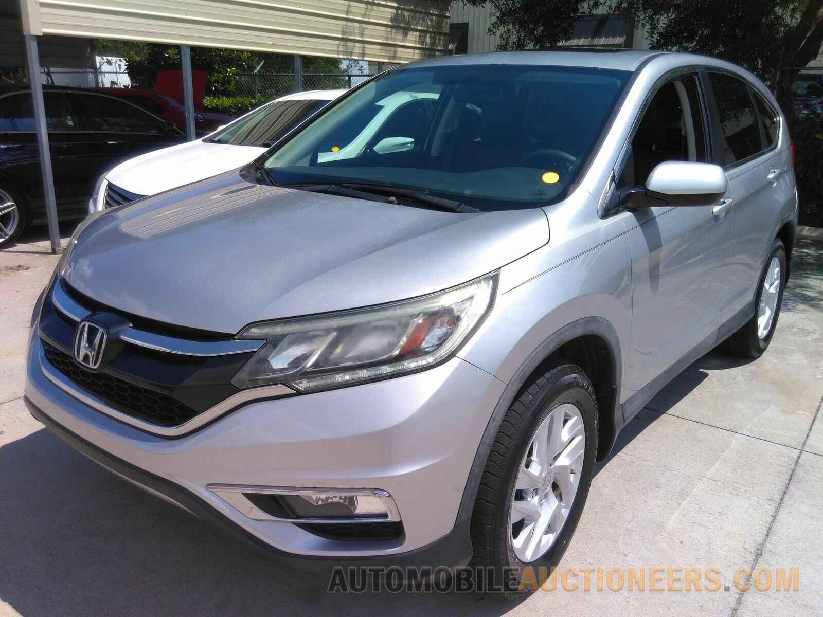 3CZRM3H50GG708407 Honda CR-V 2016