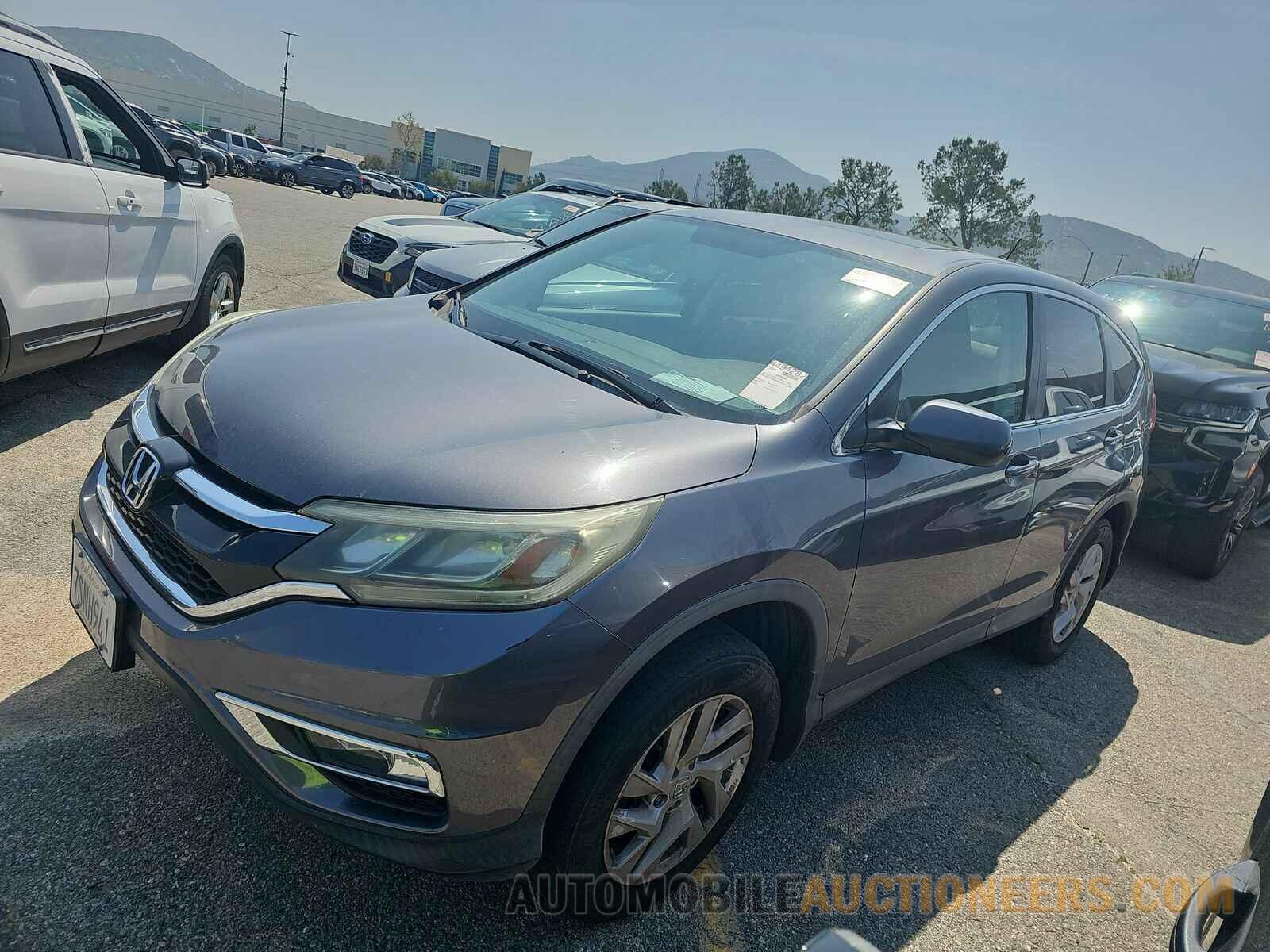 3CZRM3H50GG710061 Honda CR-V 2016