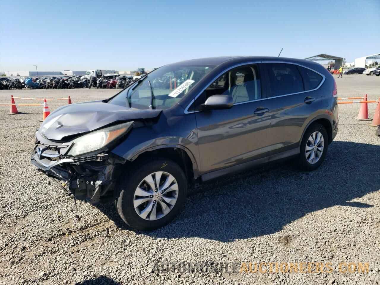 3CZRM3H52DG706217 HONDA CRV 2013