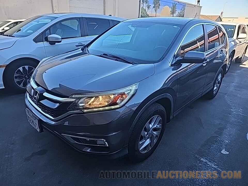 3CZRM3H53GG708269 Honda CR-V 2016