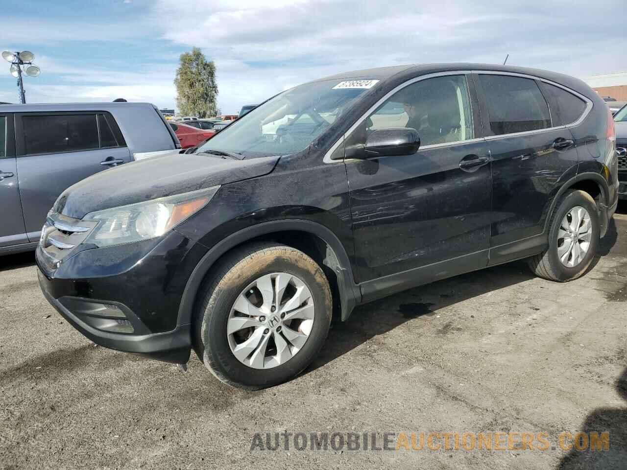 3CZRM3H54DG707997 HONDA CRV 2013