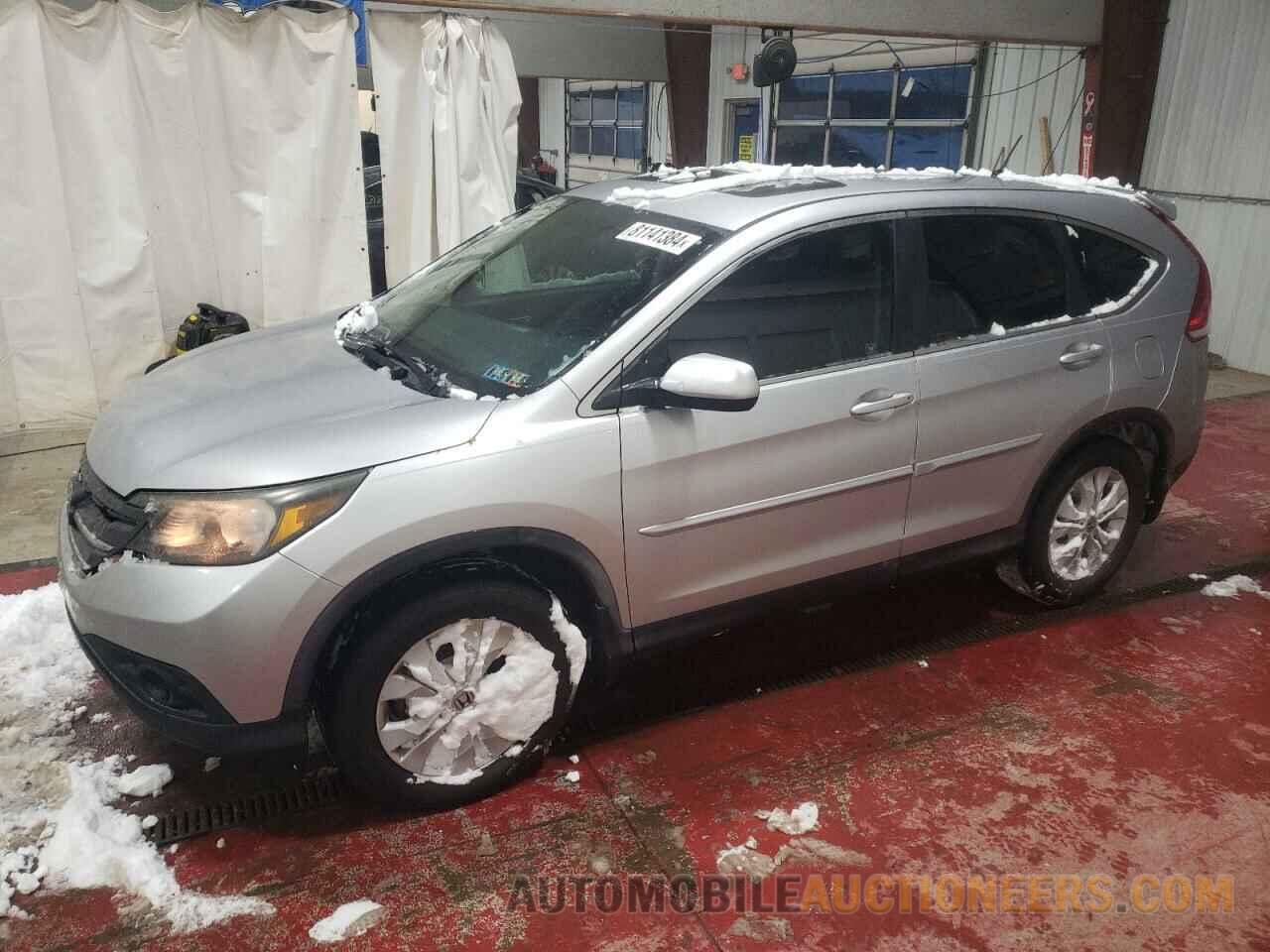 3CZRM3H55CG703097 HONDA CRV 2012