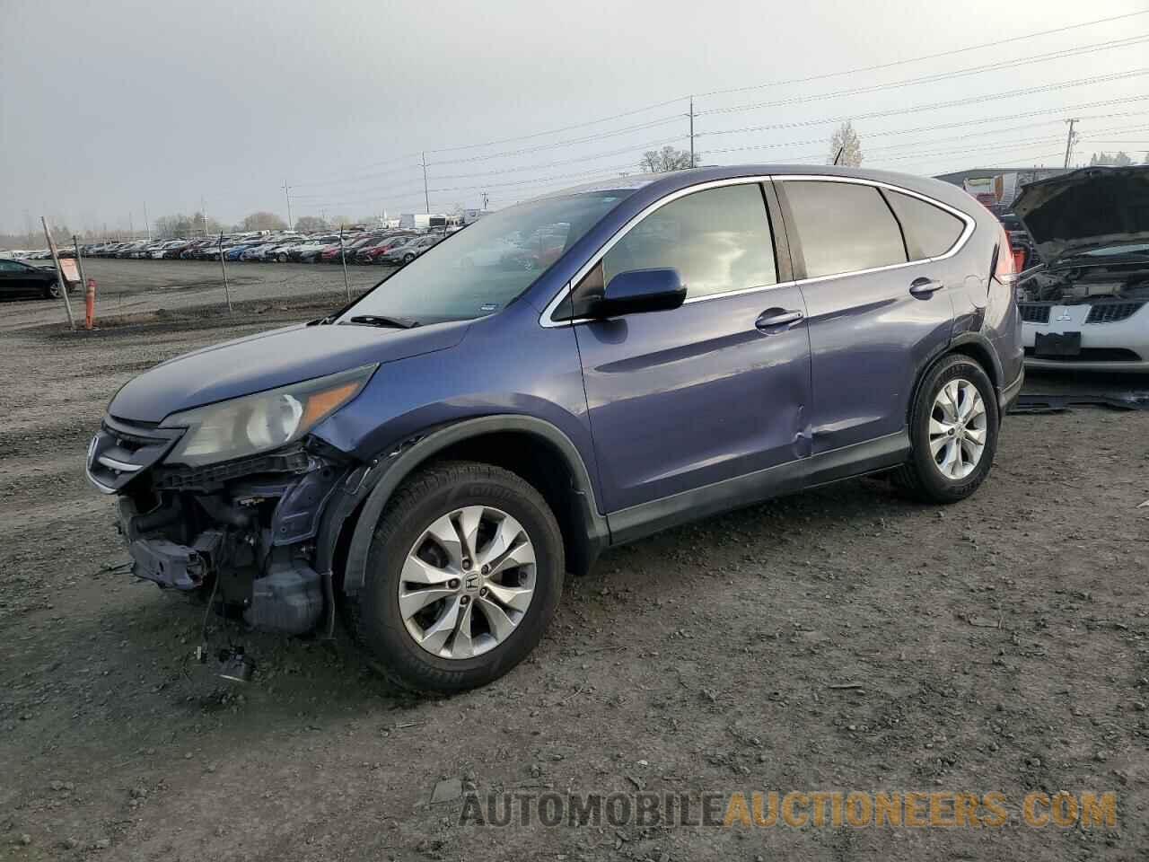 3CZRM3H55DG701223 HONDA CRV 2013