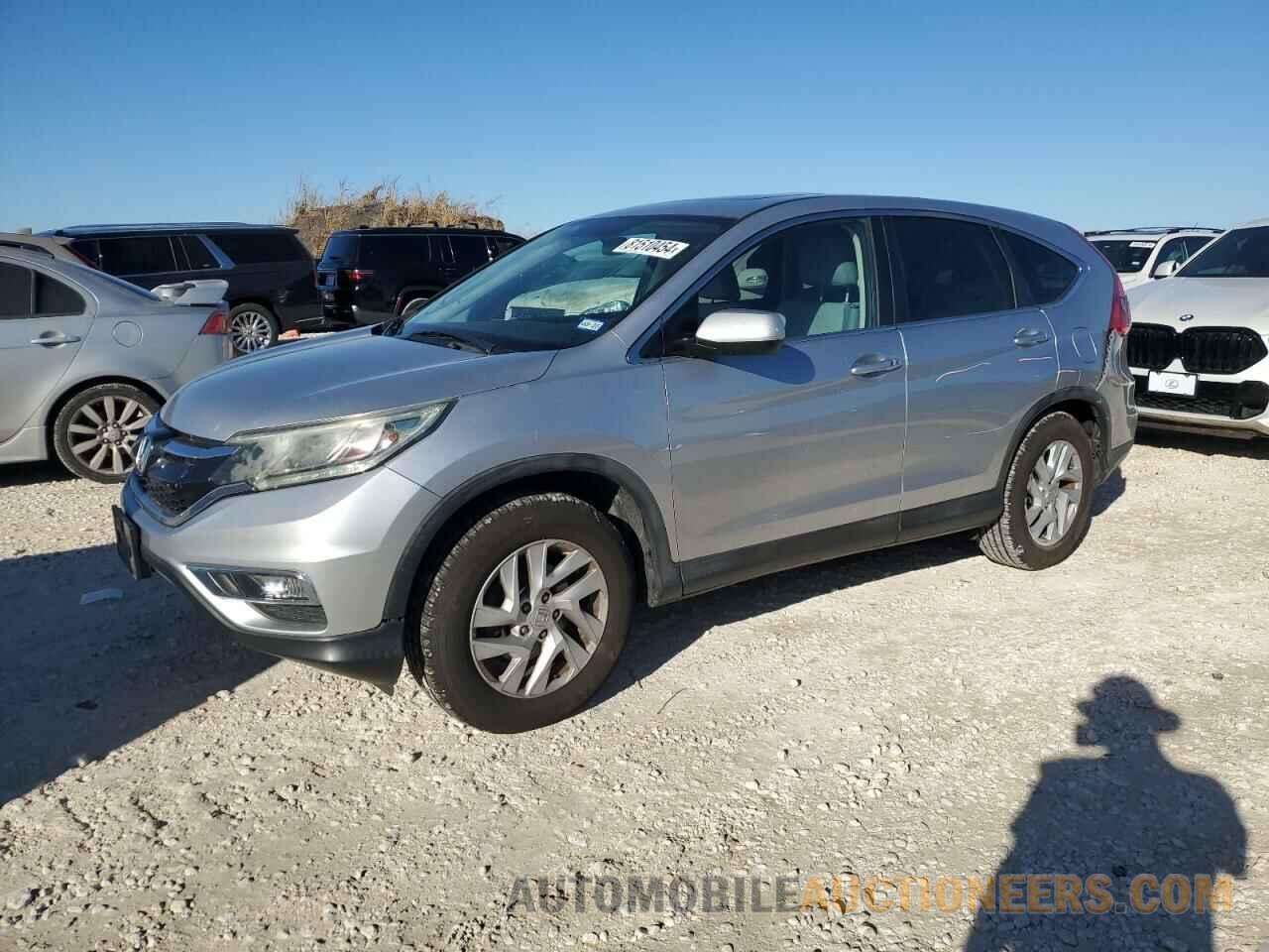 3CZRM3H55FG705971 HONDA CRV 2015