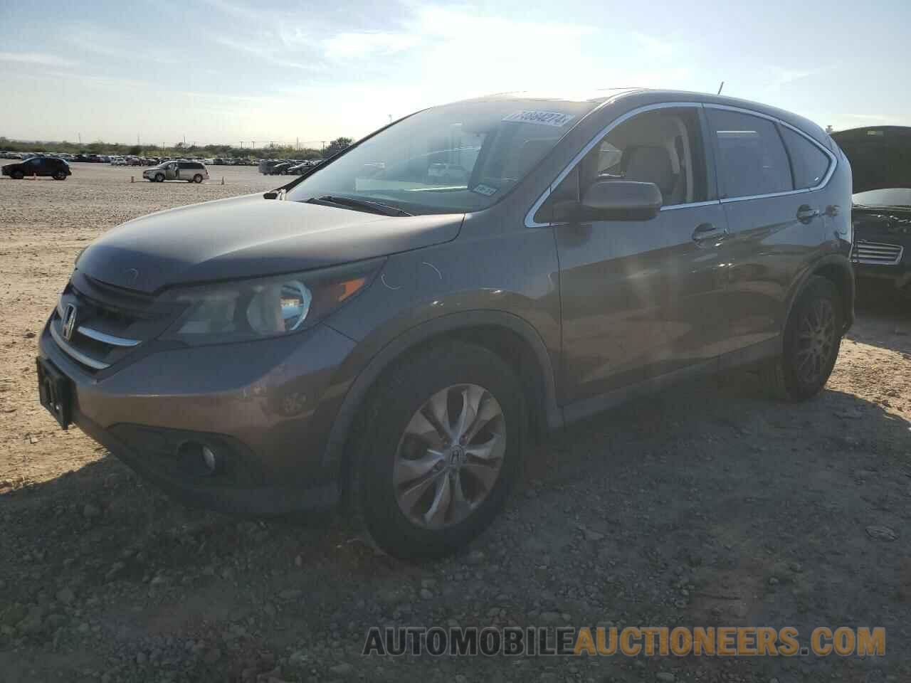 3CZRM3H56CG705781 HONDA CRV 2012