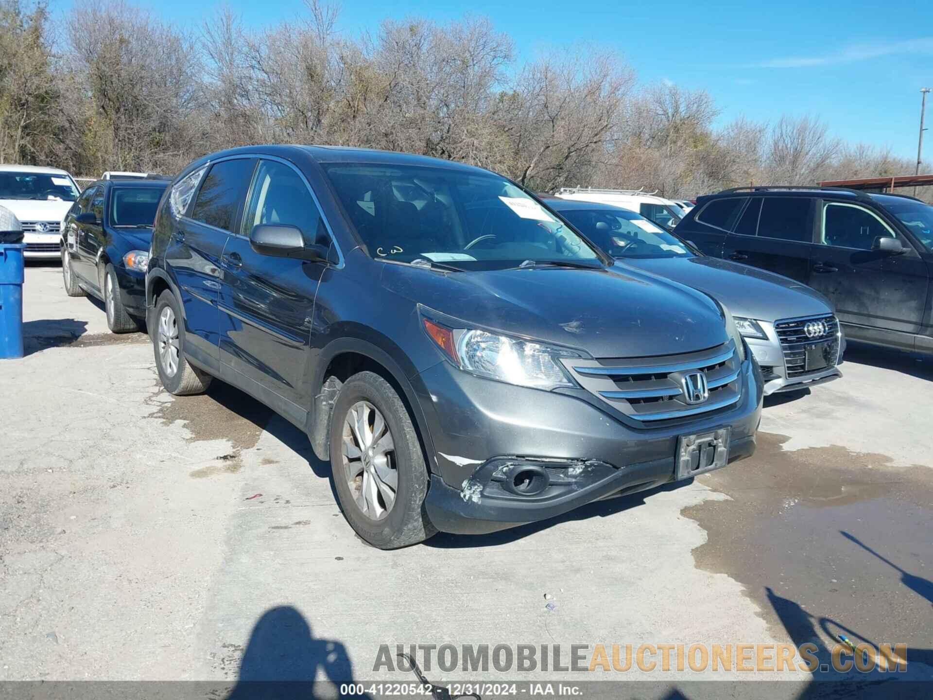 3CZRM3H56DG705149 HONDA CR-V 2013