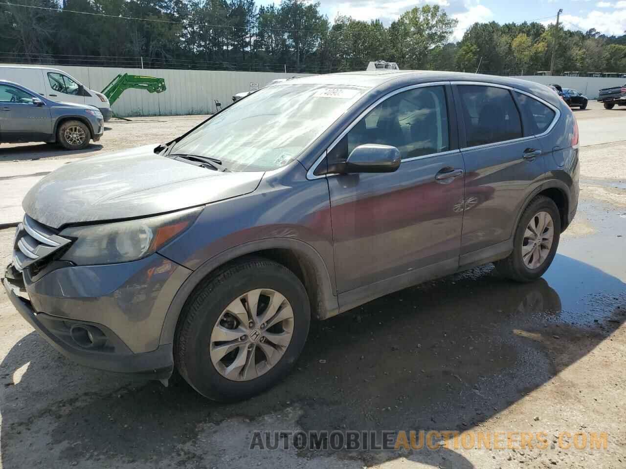 3CZRM3H56DG706754 HONDA CRV 2013