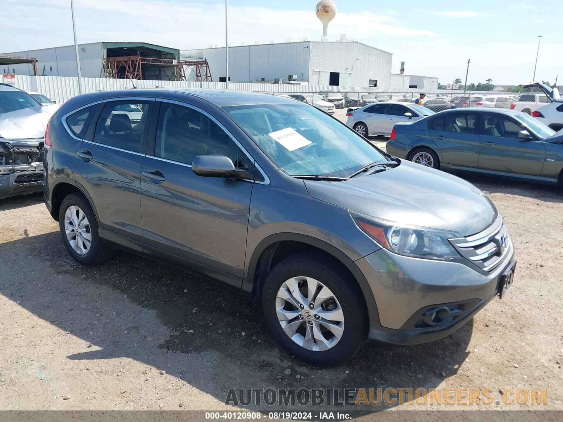 3CZRM3H56EG704522 HONDA CR-V 2014