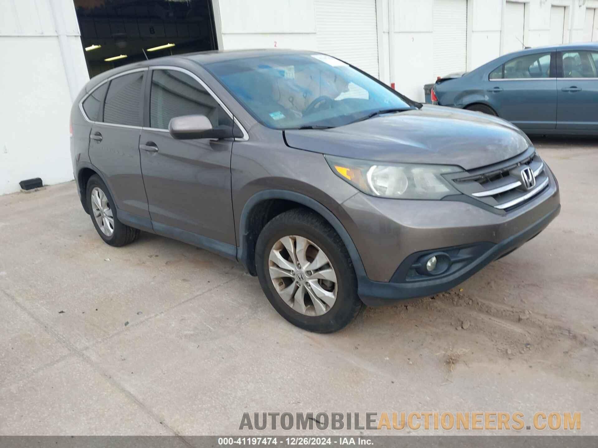 3CZRM3H57DG703815 HONDA CR-V 2013