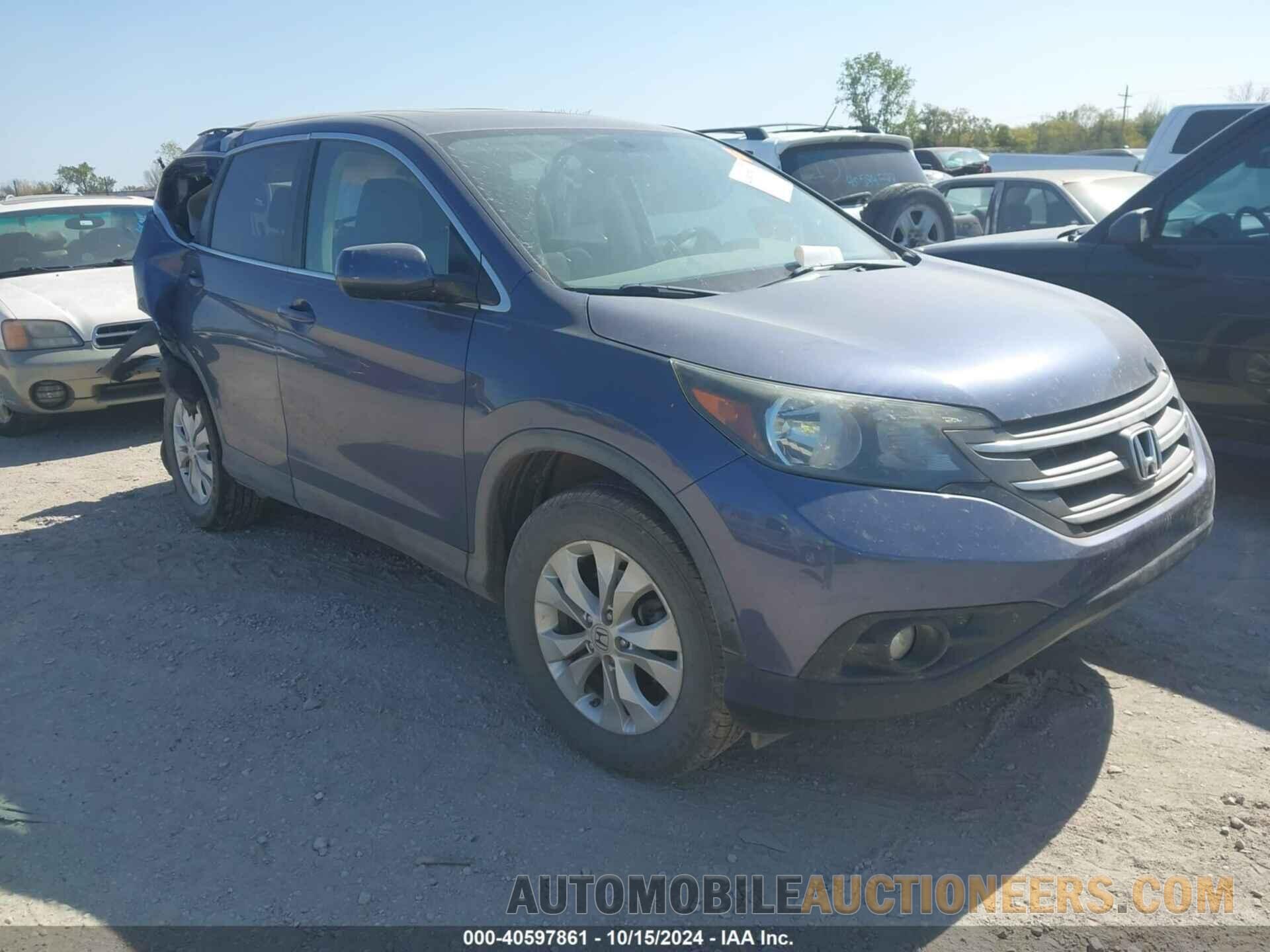 3CZRM3H58DG702690 HONDA CR-V 2013