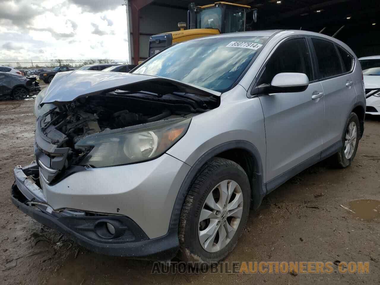 3CZRM3H58DG705301 HONDA CRV 2013