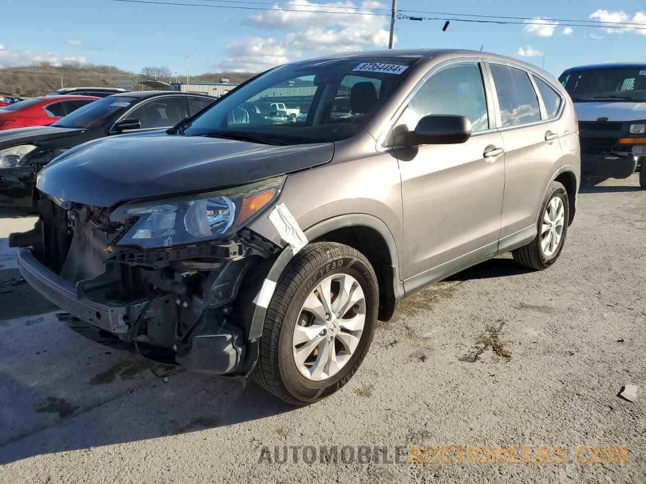 3CZRM3H58DG705959 HONDA CRV 2013