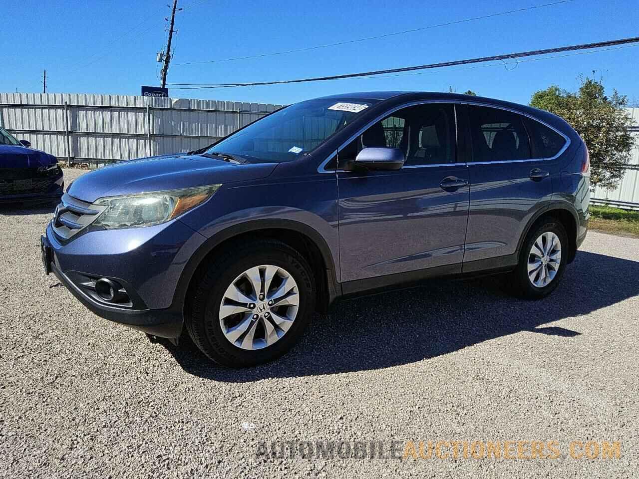 3CZRM3H58EG702206 HONDA CRV 2014