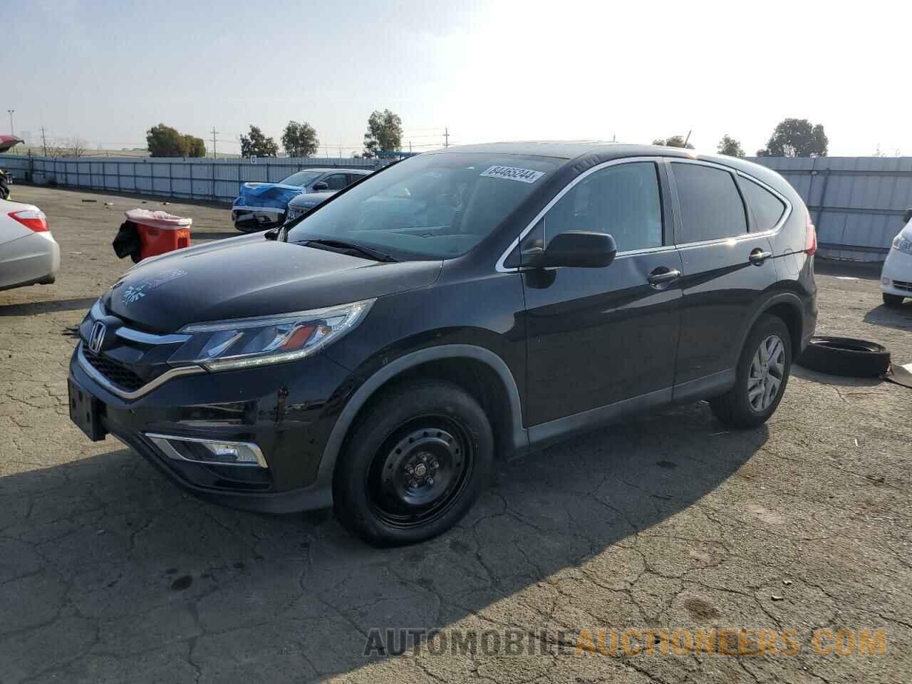 3CZRM3H58FG705768 HONDA CRV 2015