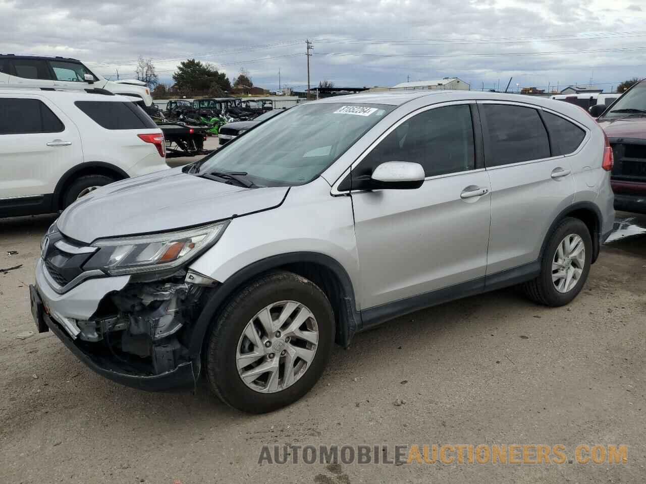 3CZRM3H58GG713516 HONDA CRV 2016