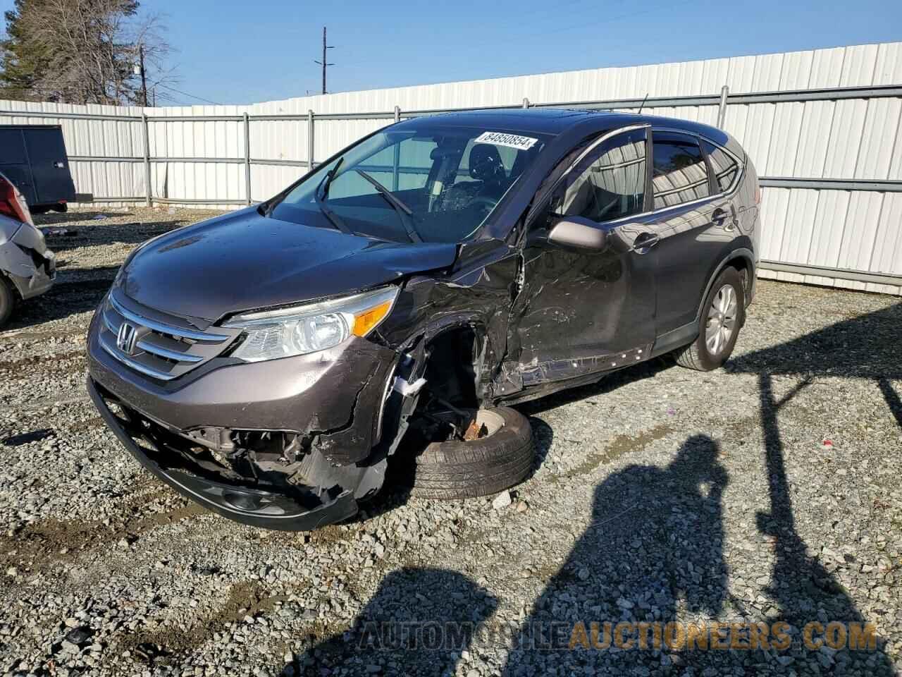 3CZRM3H59CG700994 HONDA CRV 2012