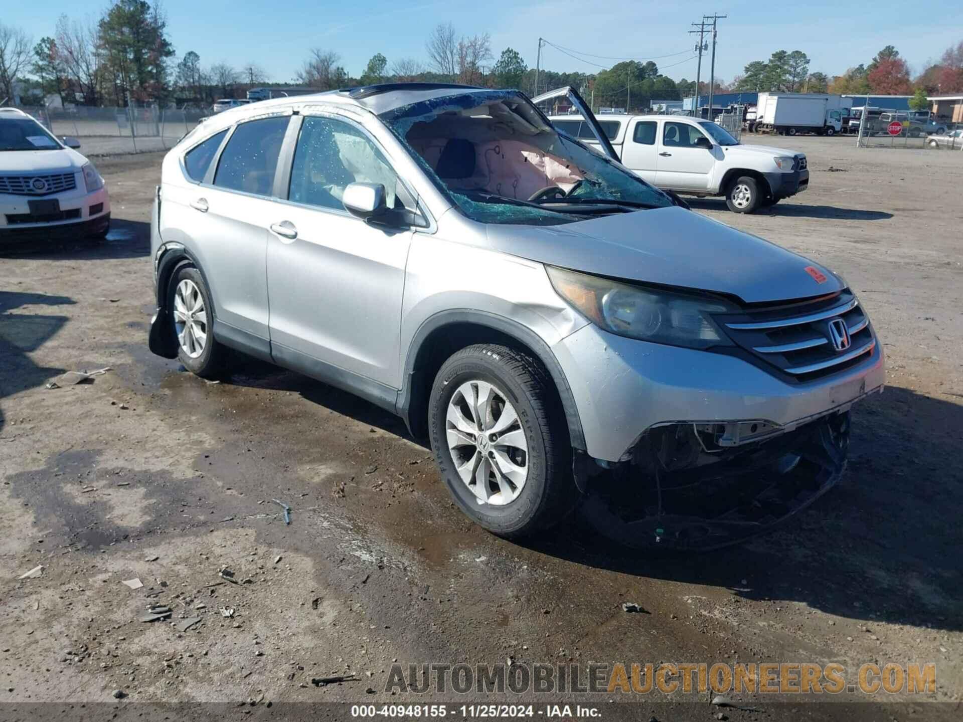 3CZRM3H59CG701482 HONDA CR-V 2012