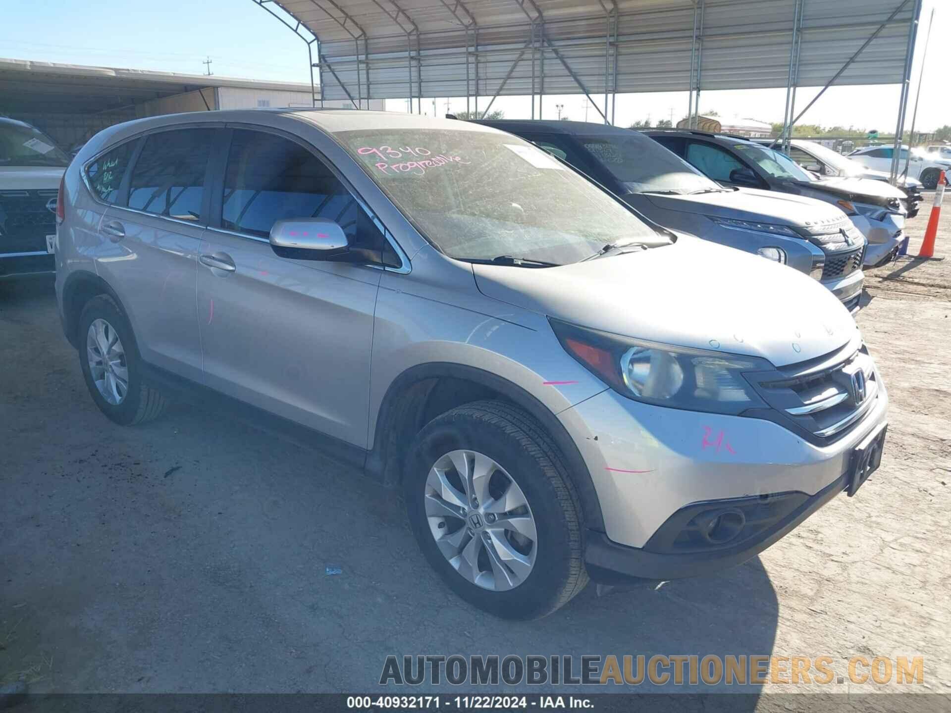 3CZRM3H59DG705694 HONDA CR-V 2013