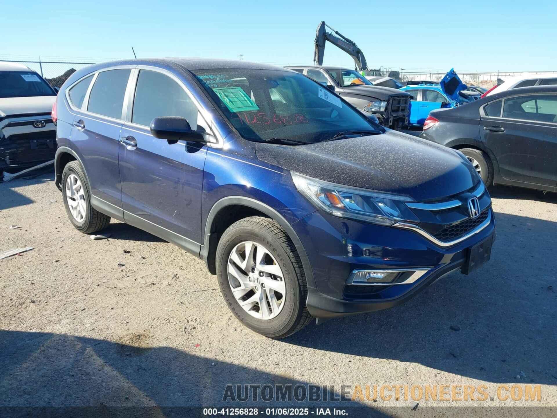 3CZRM3H59GG700497 HONDA CR-V 2016