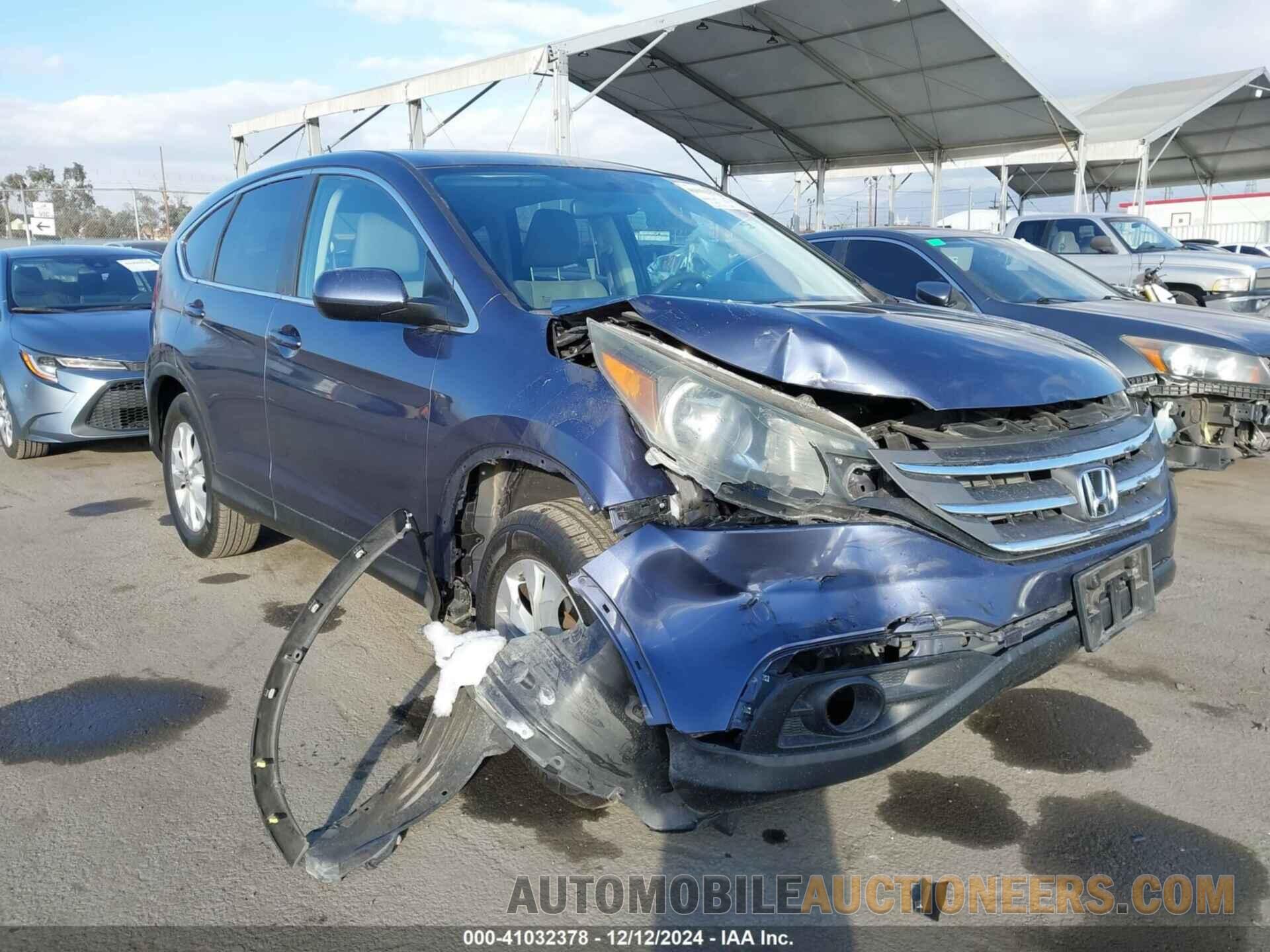 3CZRM3H5XDG701069 HONDA CR-V 2013