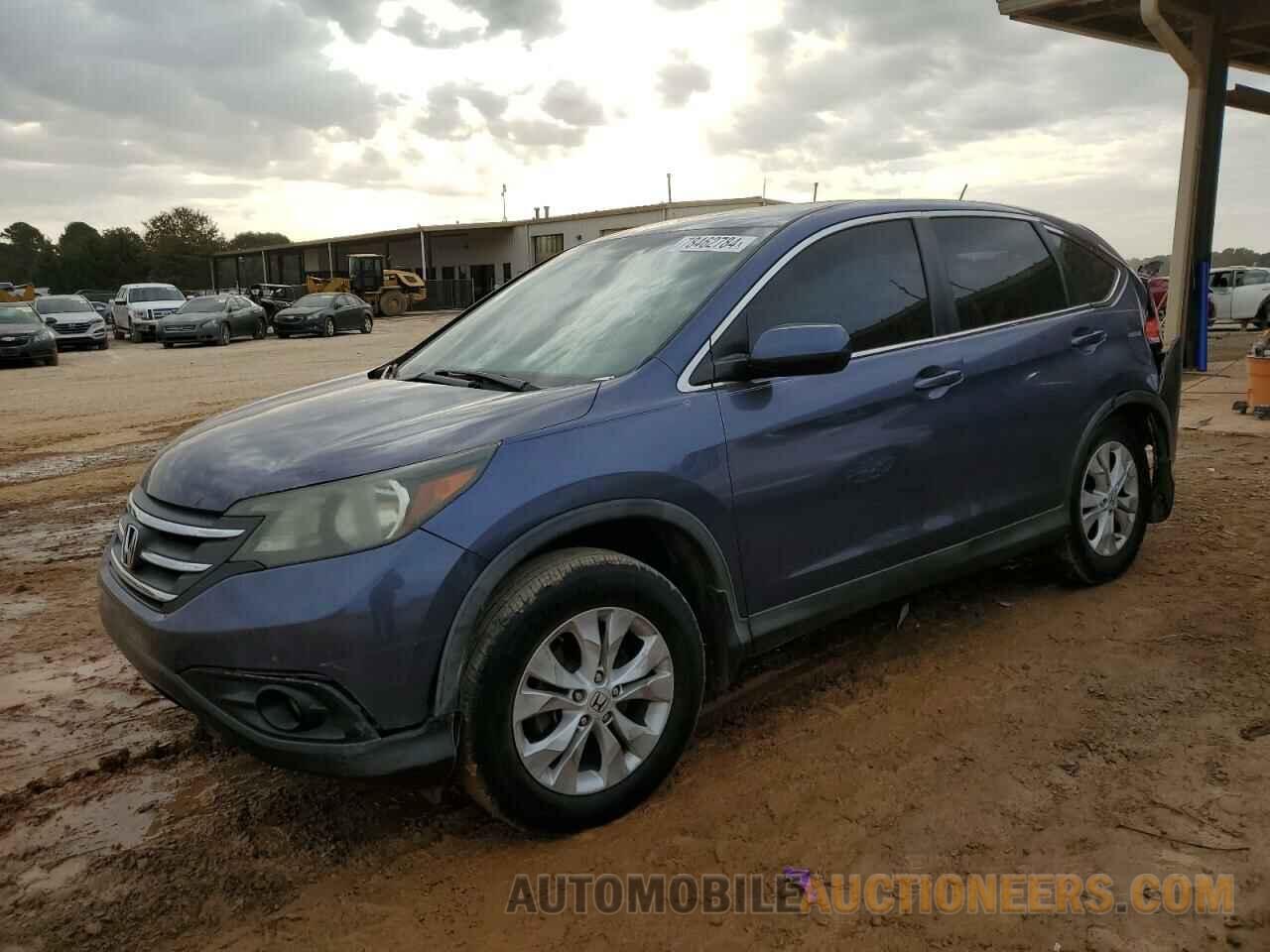 3CZRM3H5XEG705558 HONDA CRV 2014