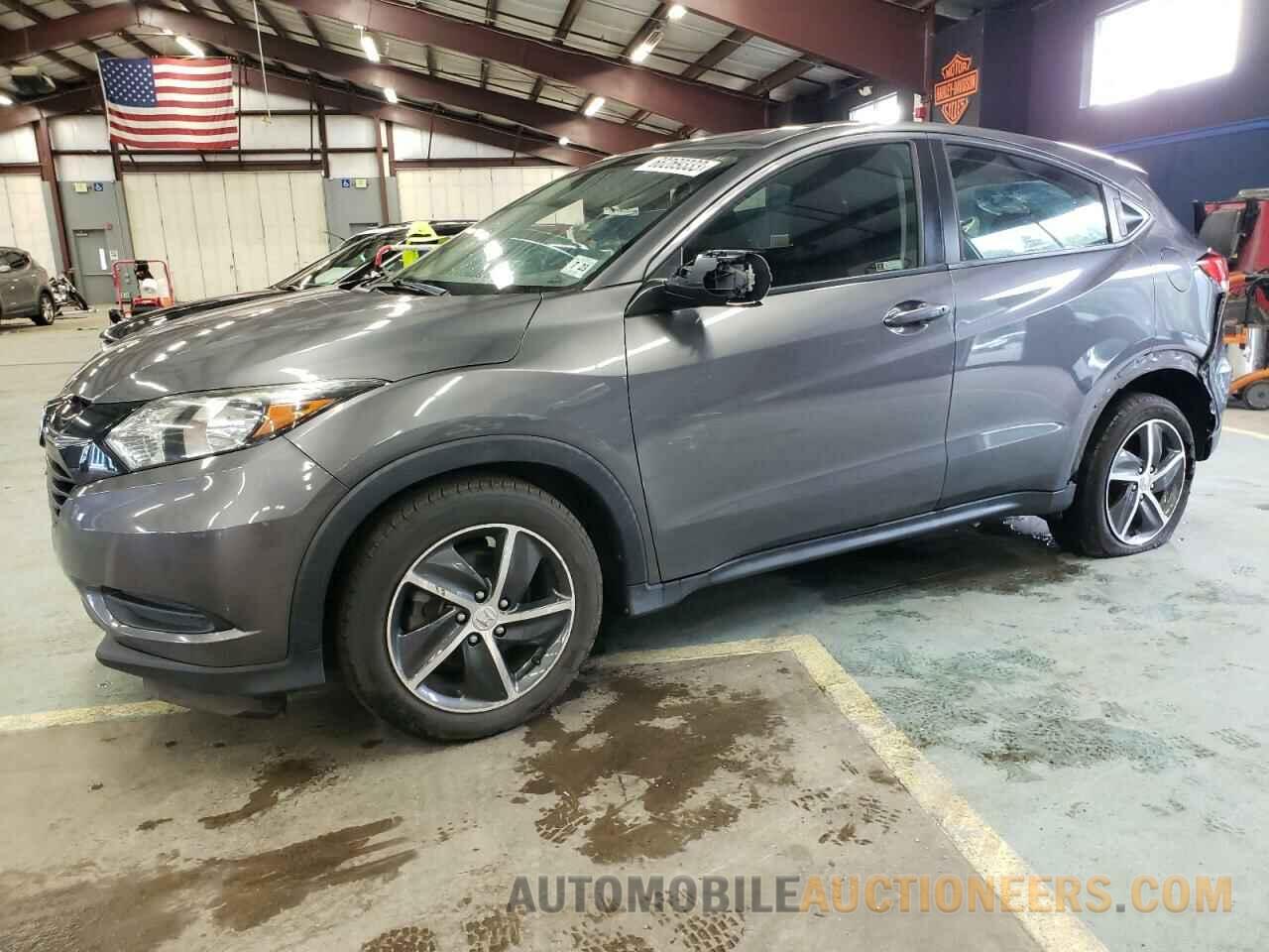 3CZRU5G39JM709799 HONDA HR-V 2018