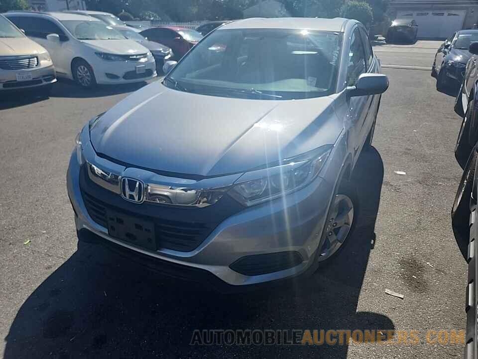 3CZRU5H30NM720193 Honda HR-V 2022