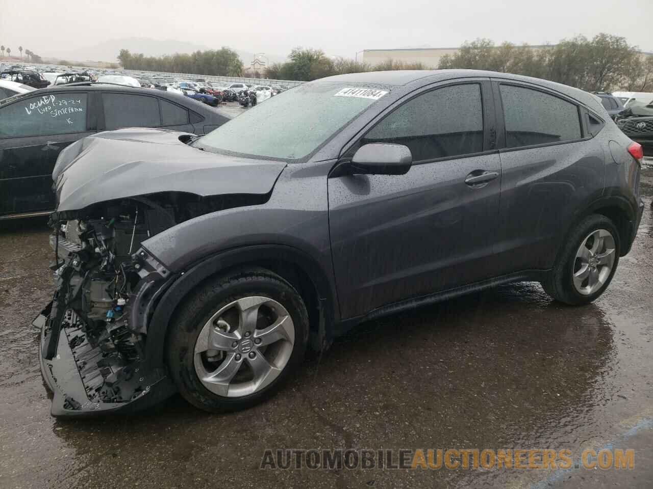 3CZRU5H37NM741638 HONDA HR-V 2022