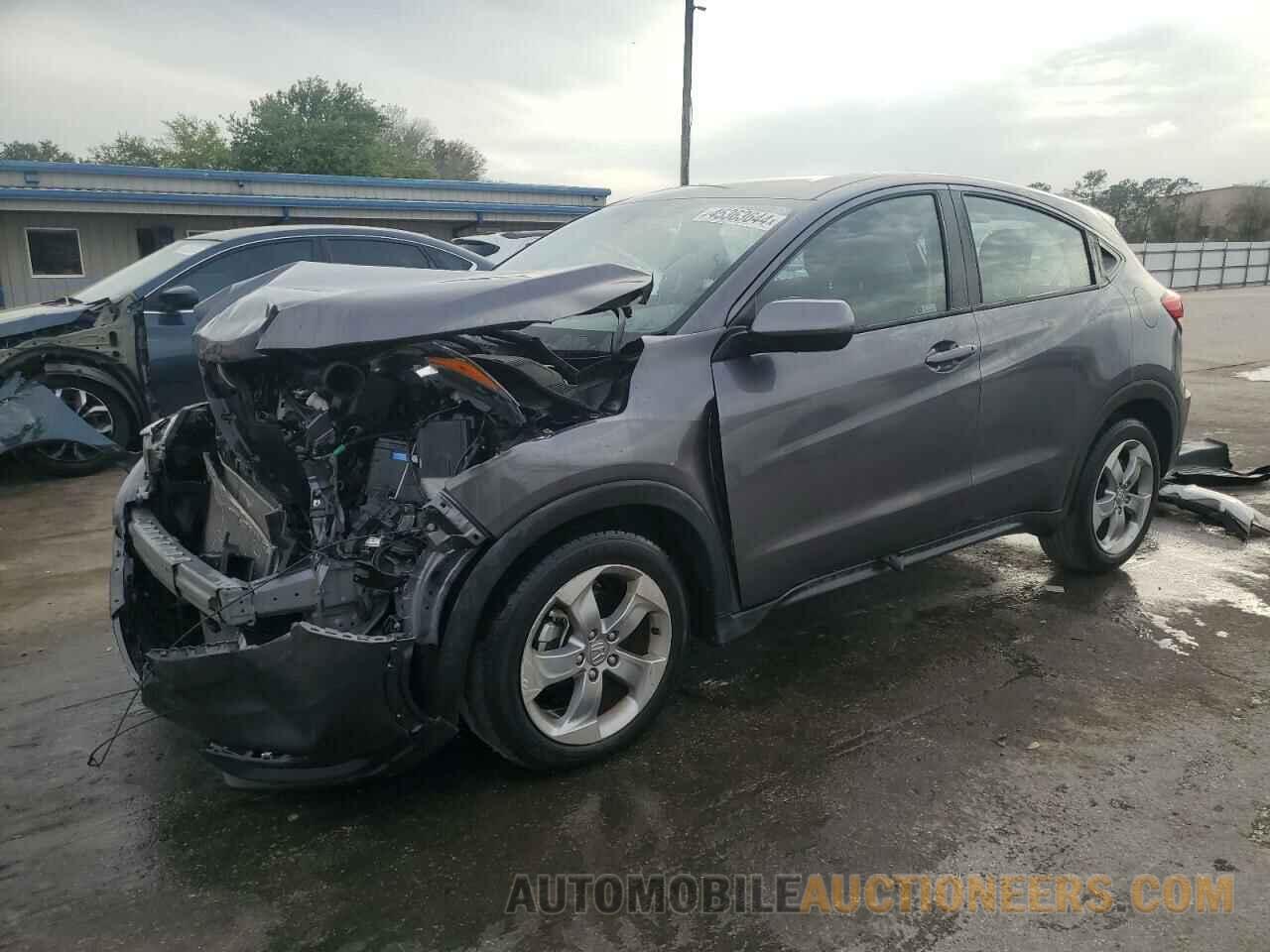 3CZRU5H38LM706569 HONDA HR-V 2020