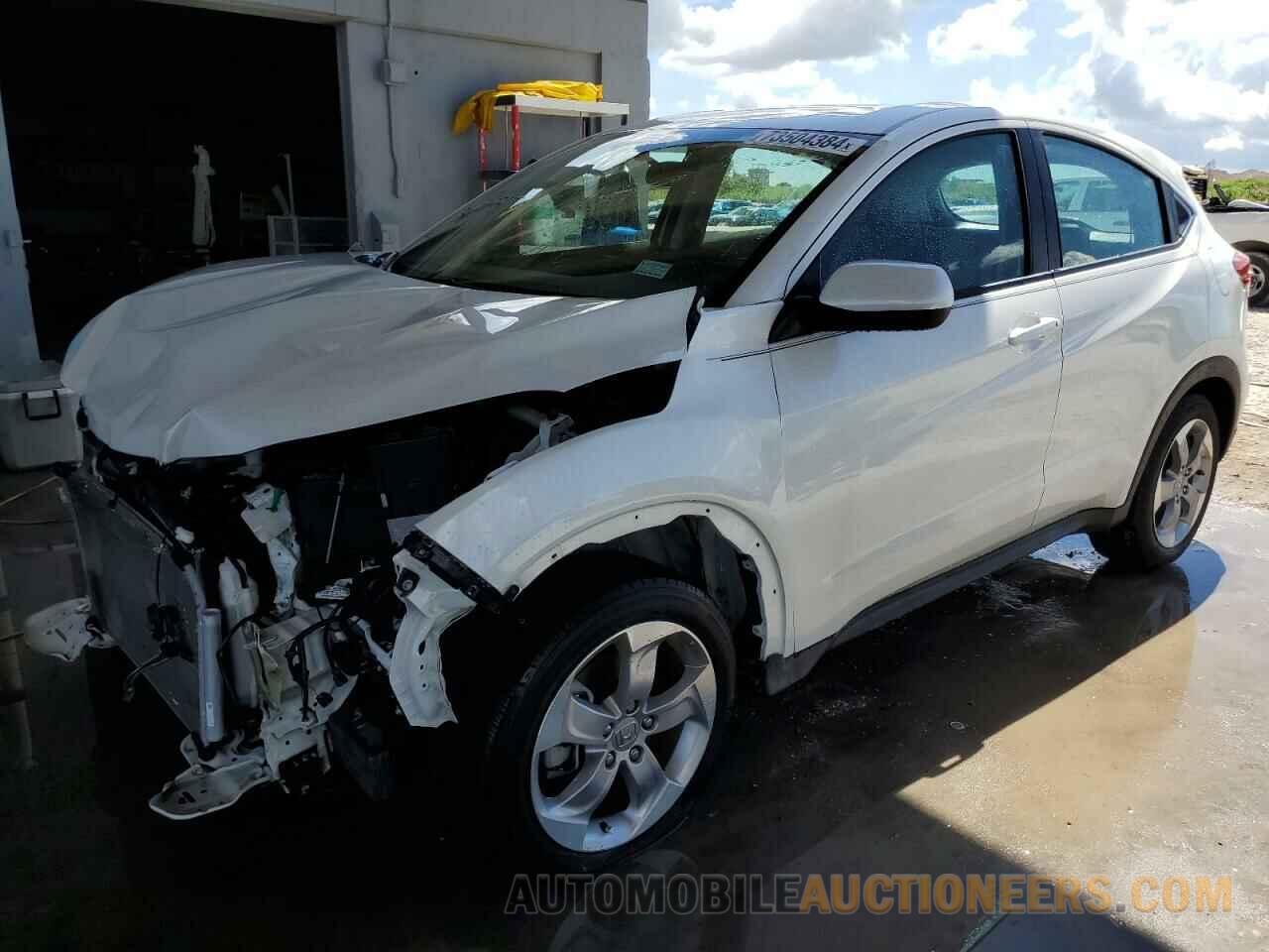 3CZRU5H38NM708048 HONDA HR-V 2022