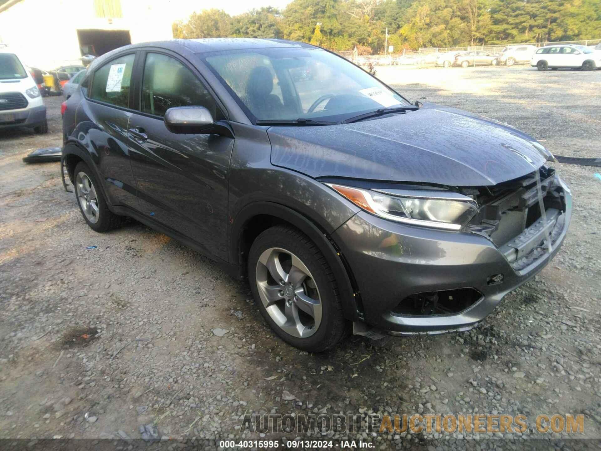 3CZRU5H38NM713119 HONDA HR-V 2022