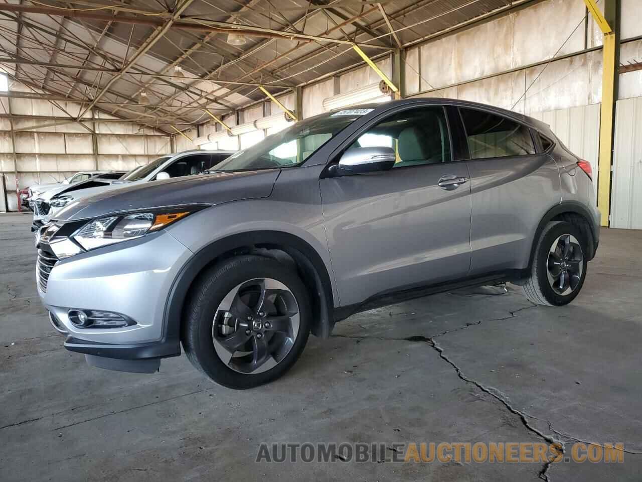 3CZRU5H50JM711960 HONDA HR-V 2018