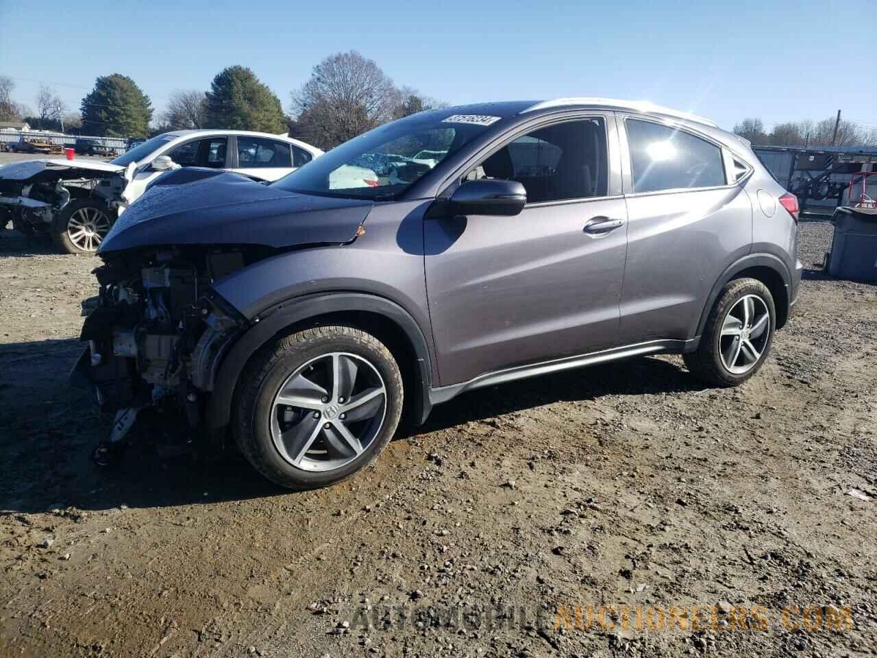 3CZRU5H50NM703492 HONDA HR-V 2022