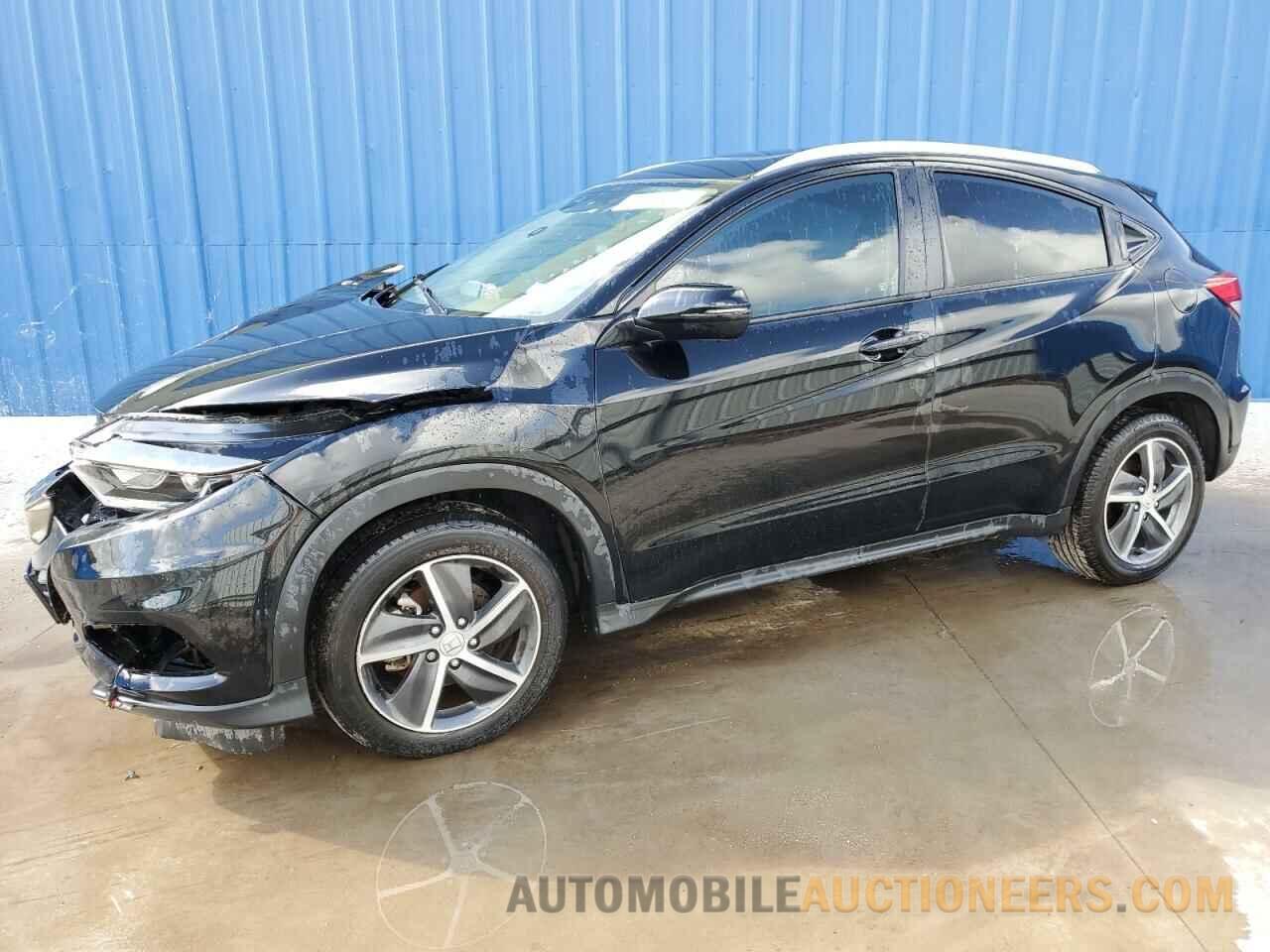 3CZRU5H50NM726495 HONDA HR-V 2022