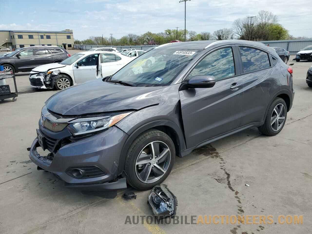 3CZRU5H50NM729915 HONDA HR-V 2022