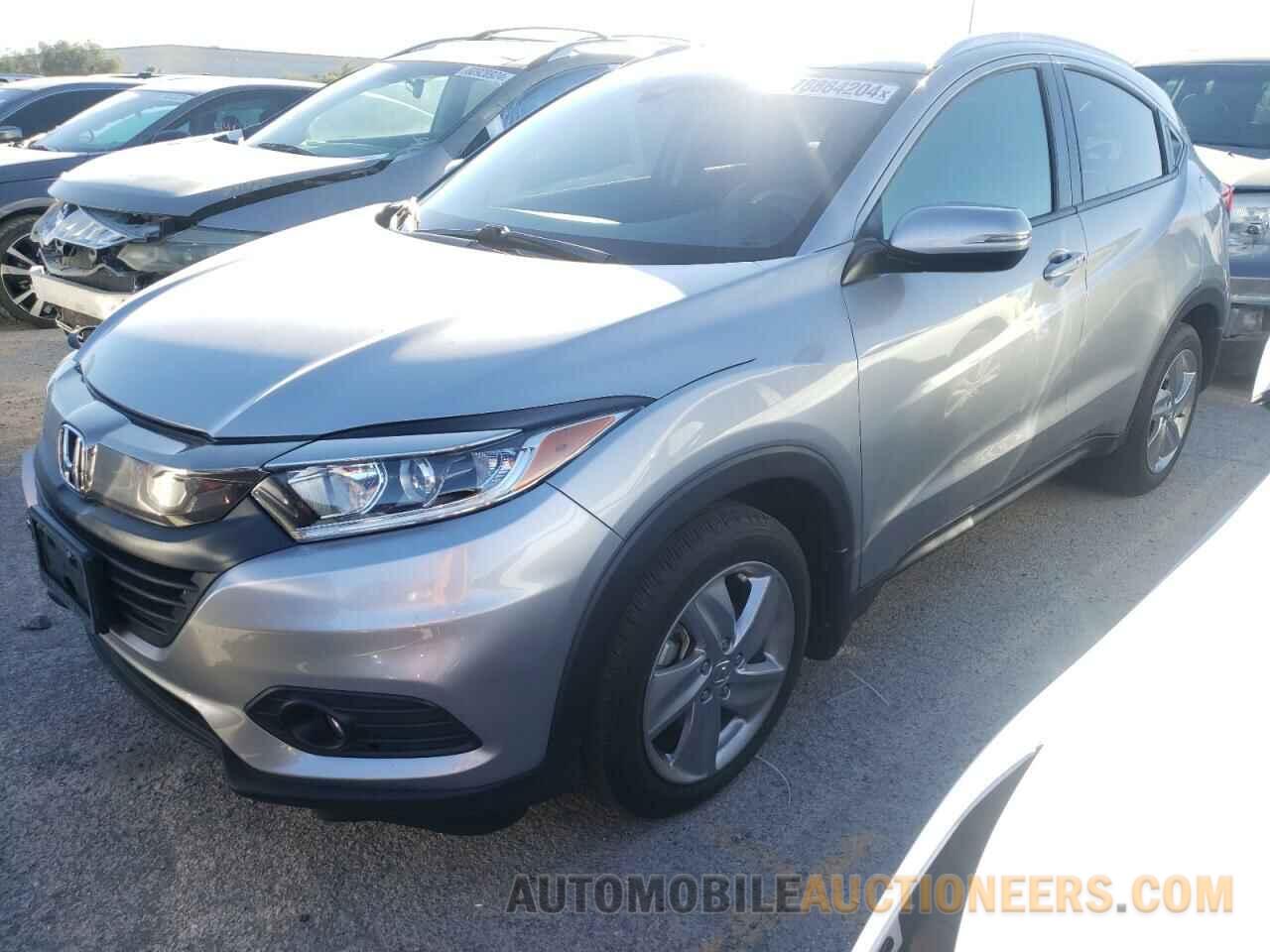 3CZRU5H52KM729569 HONDA HR-V 2019