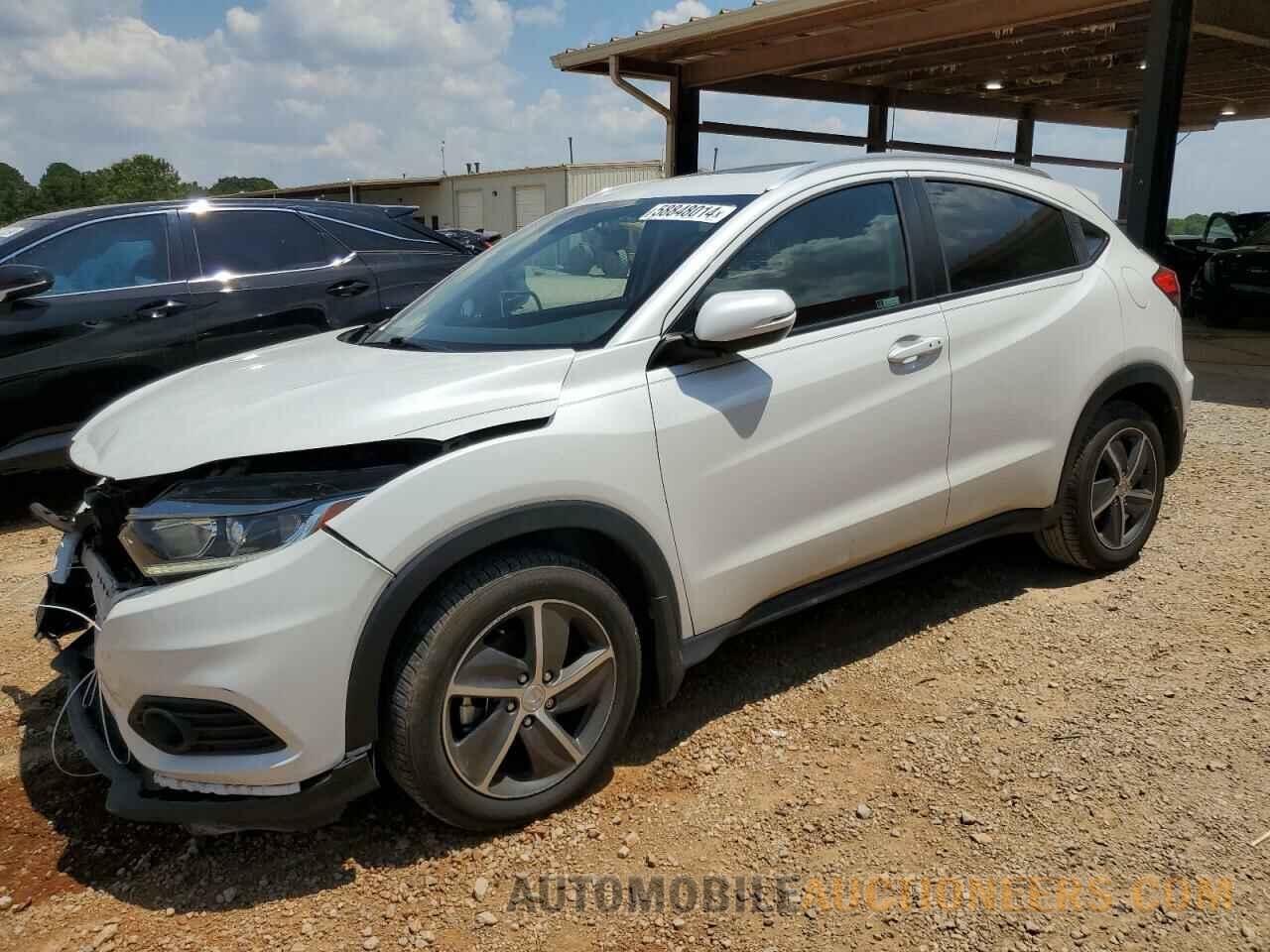 3CZRU5H52NM701551 HONDA HR-V 2022