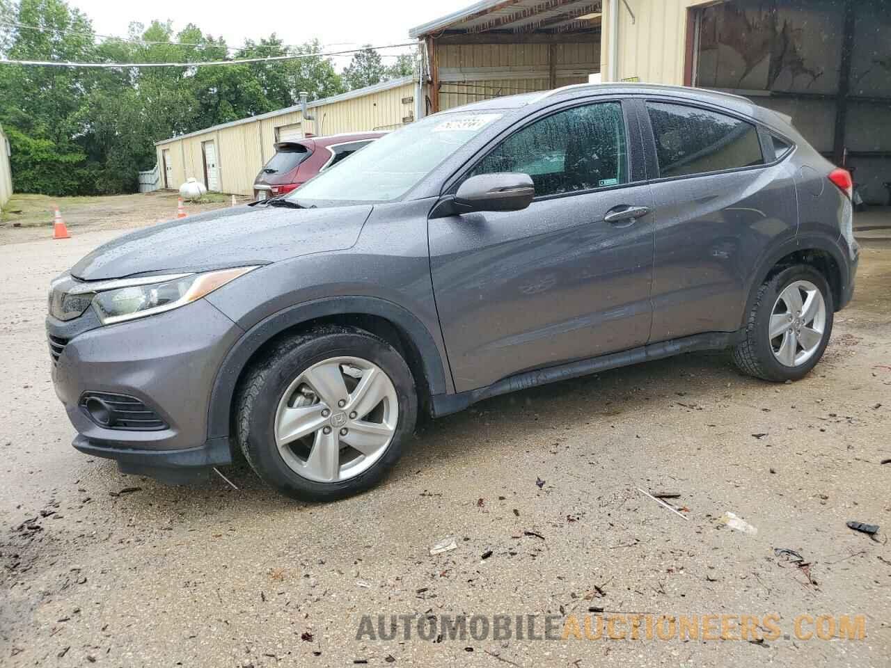 3CZRU5H53KM715342 HONDA HR-V 2019