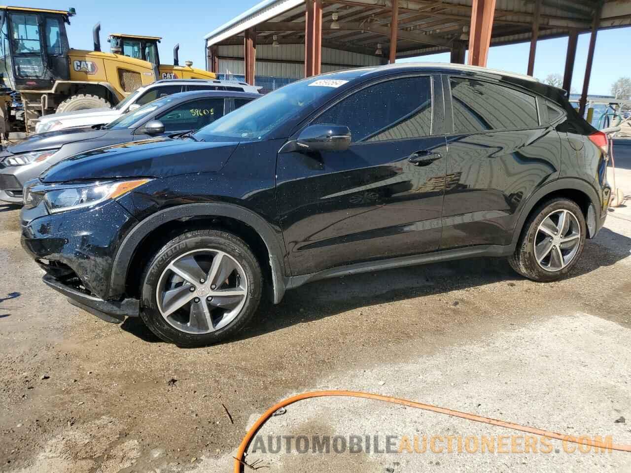 3CZRU5H55NM737041 HONDA HR-V 2022